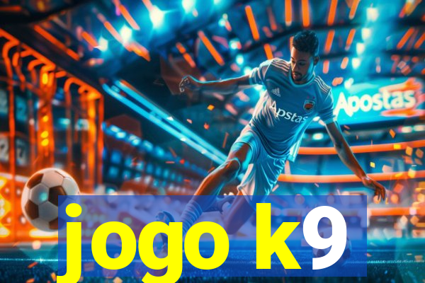 jogo k9